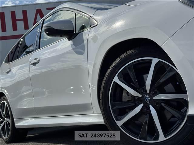 Subaru LEVORG 2022-09 8280377-10