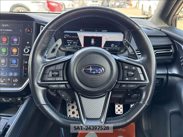 Subaru LEVORG 2022-09 8280377-12