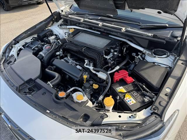 Subaru LEVORG 2022-09 8280377-13