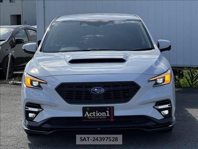 Subaru LEVORG 2022-09 8280377-16