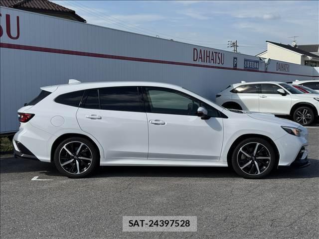 Subaru LEVORG 2022-09 8280377-17