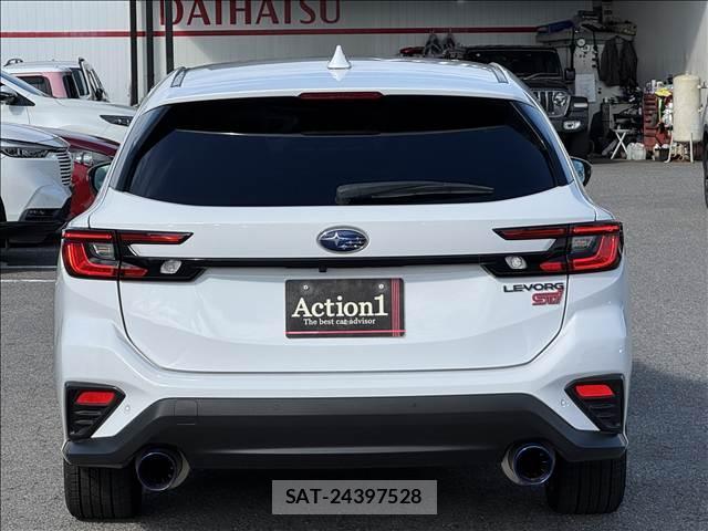 Subaru LEVORG 2022-09 8280377-18