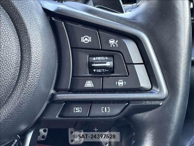 Subaru LEVORG 2022-09 8280377-4
