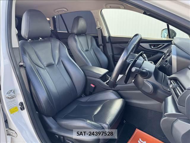 Subaru LEVORG 2022-09 8280377-7