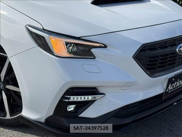 Subaru LEVORG 2022-09 8280377-9