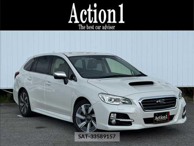 Subaru LEVORG 2015-07 8280382-0