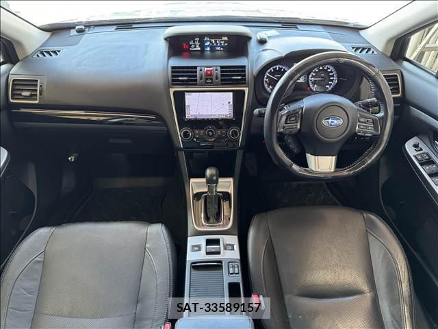 Subaru LEVORG 2015-07 8280382-1