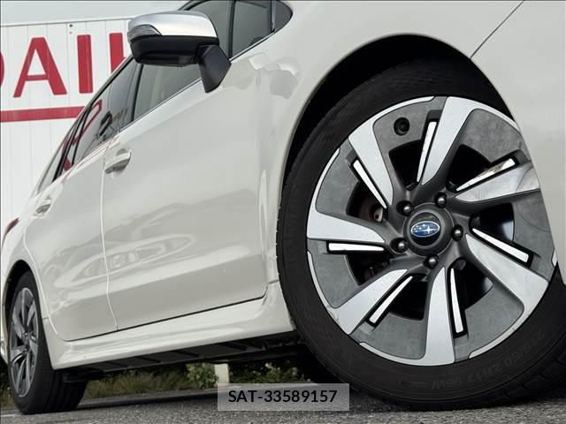 Subaru LEVORG 2015-07 8280382-10