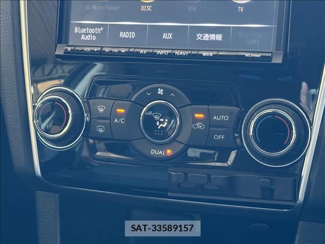 Subaru LEVORG 2015-07 8280382-11