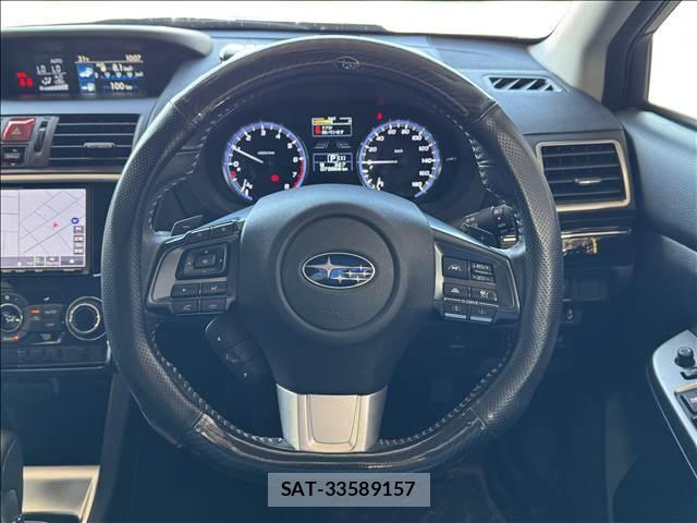 Subaru LEVORG 2015-07 8280382-12
