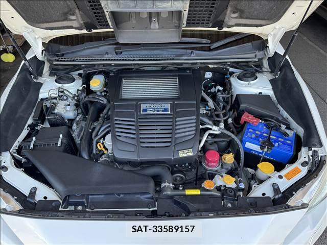 Subaru LEVORG 2015-07 8280382-13