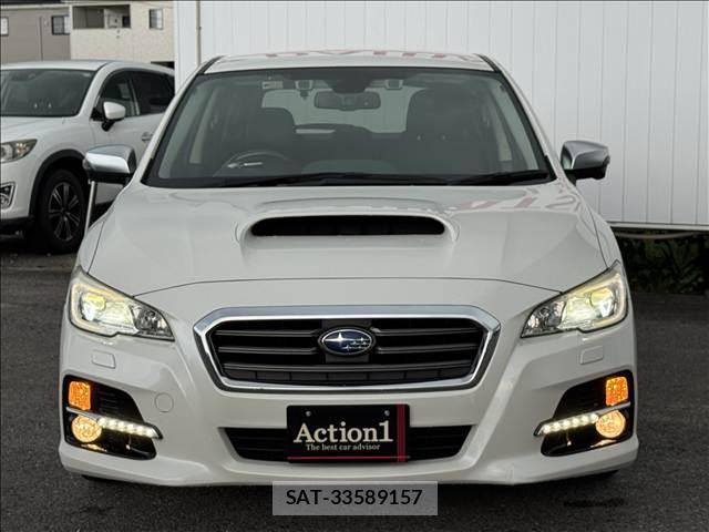 Subaru LEVORG 2015-07 8280382-16
