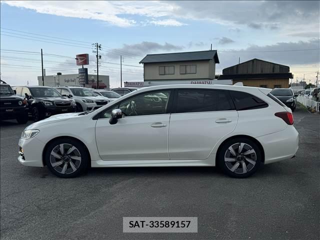 Subaru LEVORG 2015-07 8280382-17