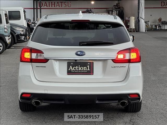 Subaru LEVORG 2015-07 8280382-18
