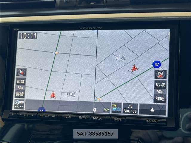 Subaru LEVORG 2015-07 8280382-2
