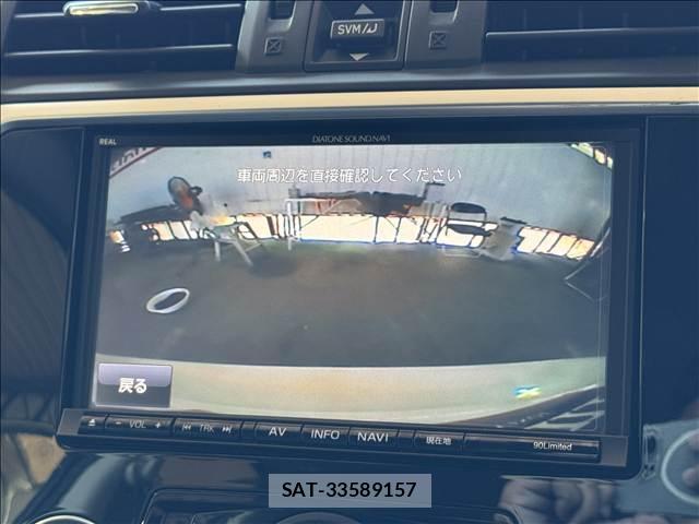 Subaru LEVORG 2015-07 8280382-3