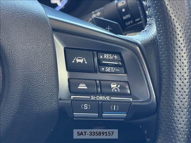 Subaru LEVORG 2015-07 8280382-5