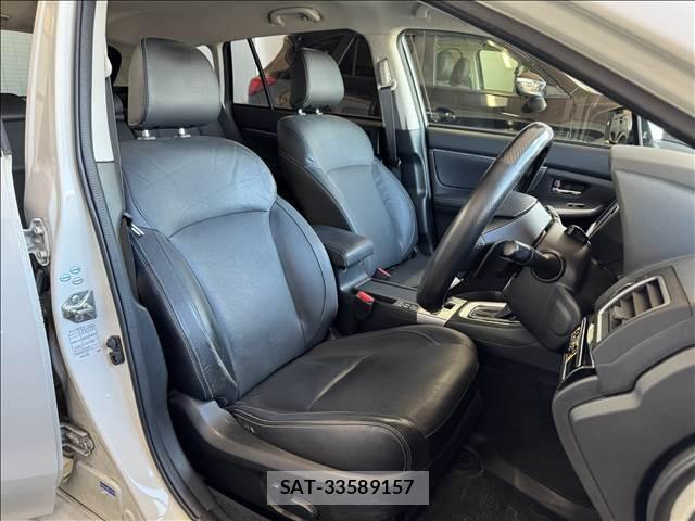 Subaru LEVORG 2015-07 8280382-7