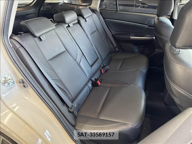 Subaru LEVORG 2015-07 8280382-8