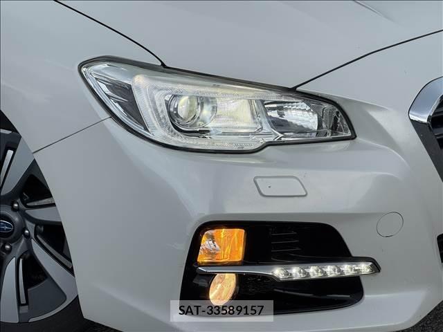 Subaru LEVORG 2015-07 8280382-9