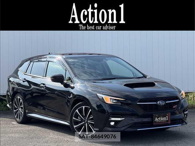 Subaru LEVORG 2021-03 8280385-0