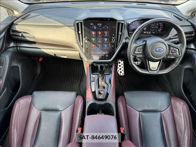 Subaru LEVORG 2021-03 8280385-1