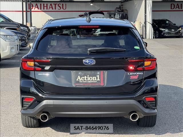 Subaru LEVORG 2021-03 8280385-18