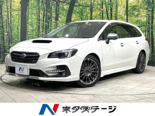 Subaru LEVORG 2018-02 8280404-0