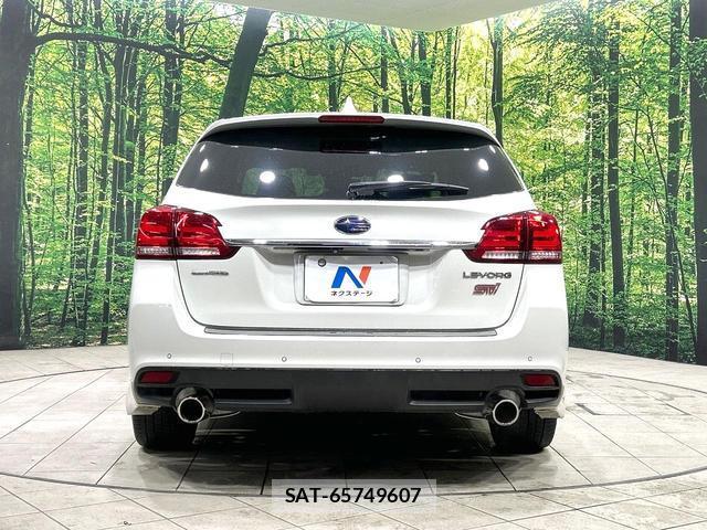 Subaru LEVORG 2018-02 8280404-16