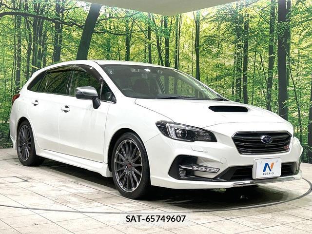 Subaru LEVORG 2018-02 8280404-17