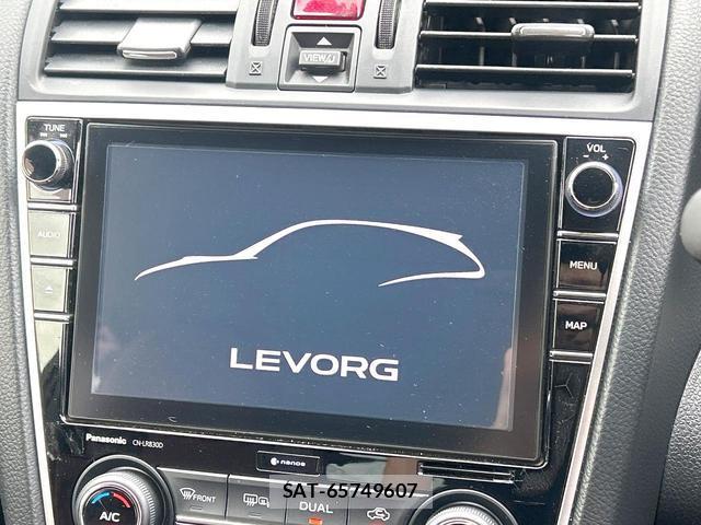 Subaru LEVORG 2018-02 8280404-2