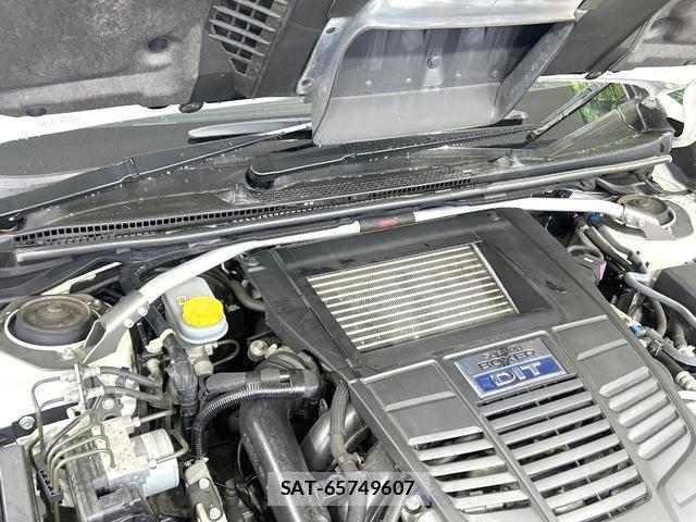 Subaru LEVORG 2018-02 8280404-6