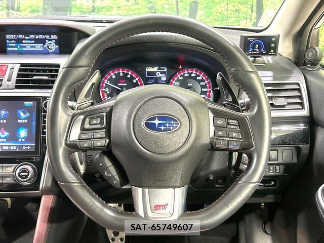 Subaru LEVORG 2018-02 8280404-8