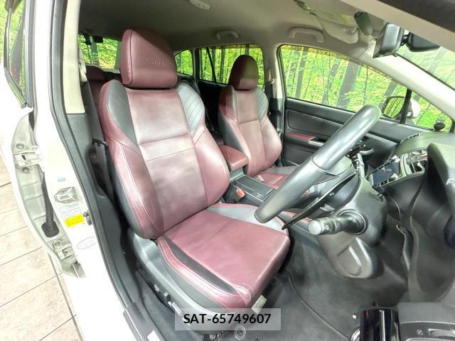 Subaru LEVORG 2018-02 8280404-9