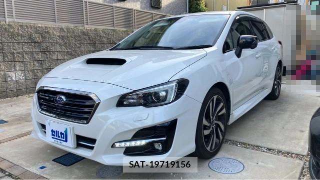 Subaru LEVORG 2020-01 8280663-0