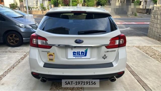 Subaru LEVORG 2020-01 8280663-1
