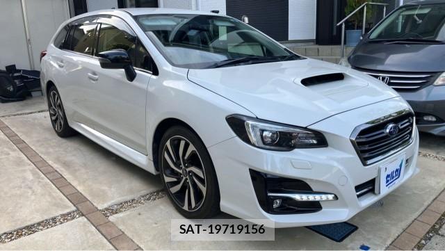 Subaru LEVORG 2020-01 8280663-11