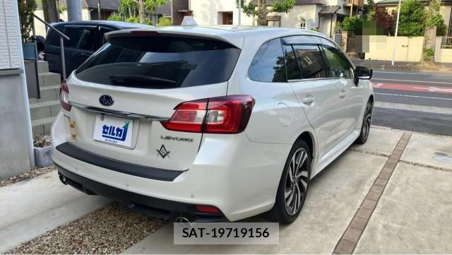 Subaru LEVORG 2020-01 8280663-12