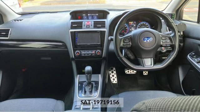 Subaru LEVORG 2020-01 8280663-2