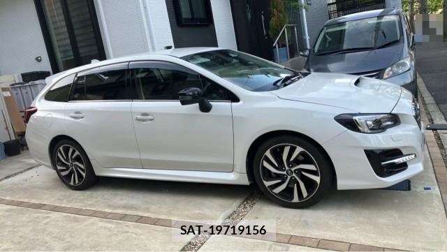 Subaru LEVORG 2020-01 8280663-3