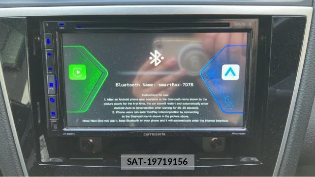 Subaru LEVORG 2020-01 8280663-4