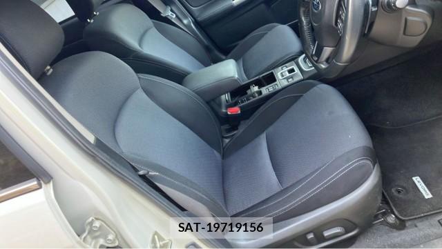 Subaru LEVORG 2020-01 8280663-5