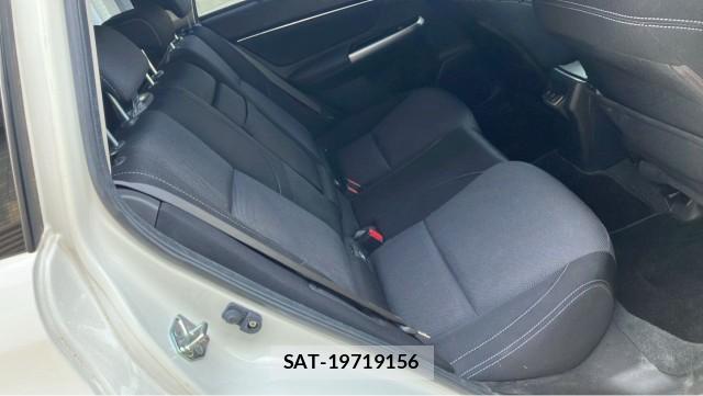 Subaru LEVORG 2020-01 8280663-6