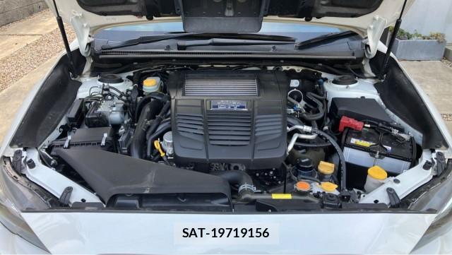 Subaru LEVORG 2020-01 8280663-7
