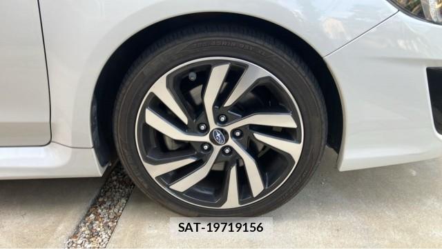 Subaru LEVORG 2020-01 8280663-8