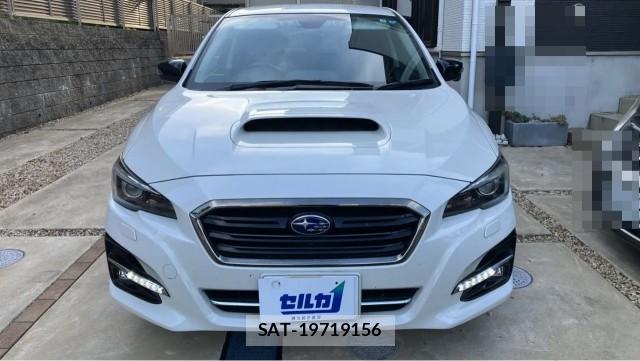 Subaru LEVORG 2020-01 8280663-9