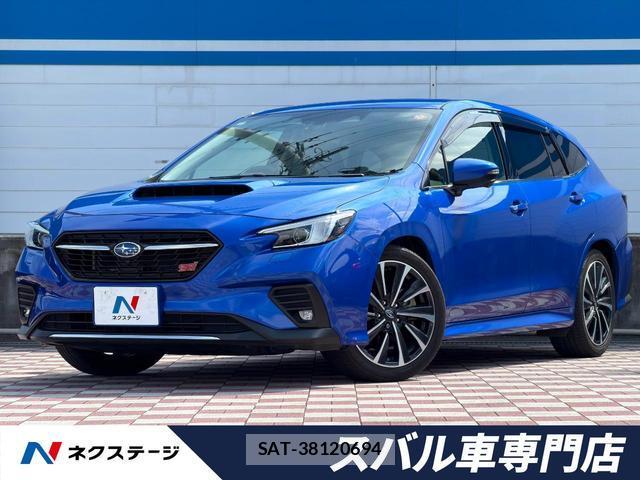 Subaru LEVORG 2022-10 8280837-0