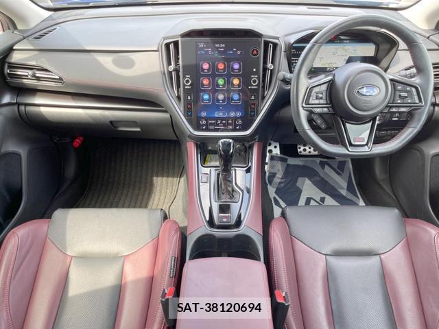 Subaru LEVORG 2022-10 8280837-1