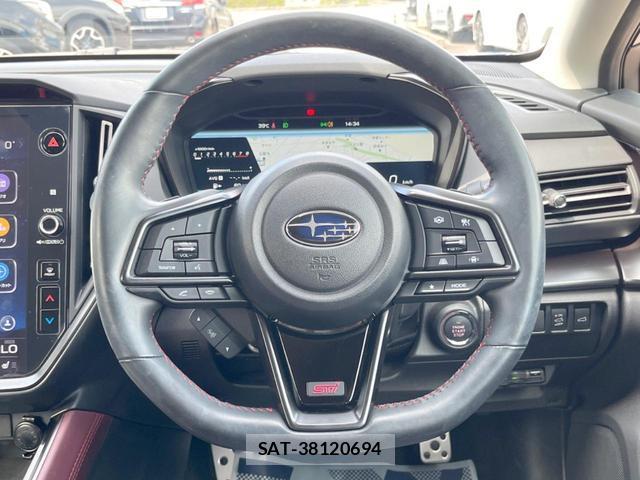 Subaru LEVORG 2022-10 8280837-10