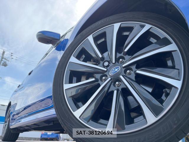 Subaru LEVORG 2022-10 8280837-11